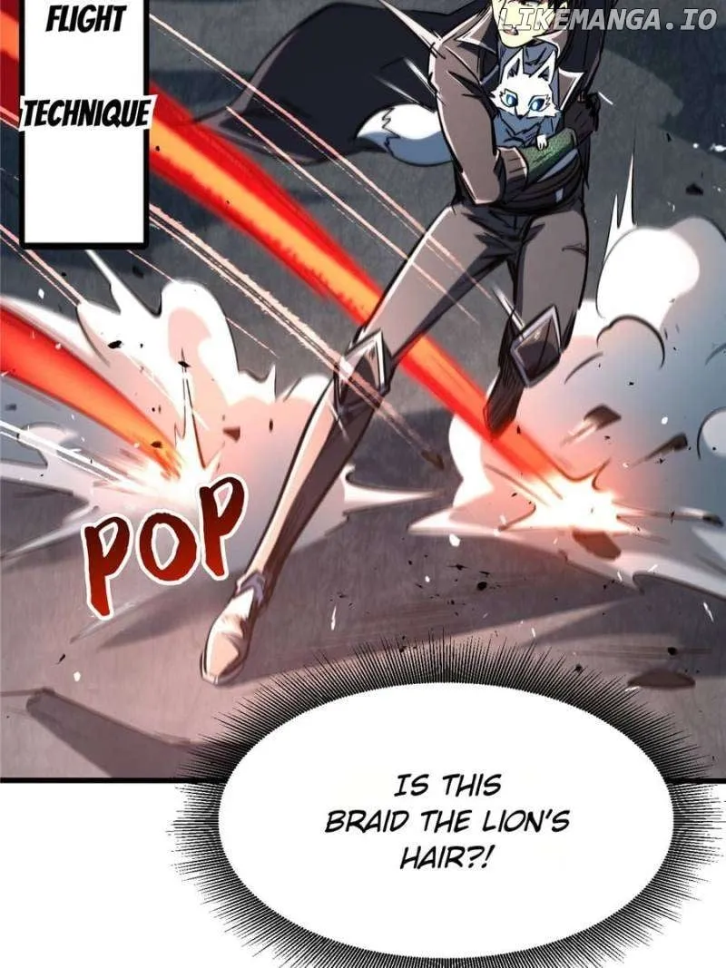 Read Super Gene chapter 337 image 37 on Lezhin