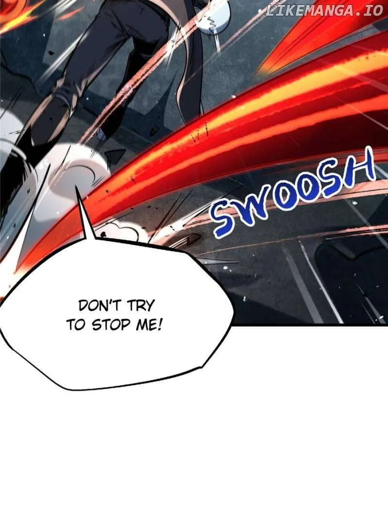 Read Super Gene chapter 337 image 39 on Lezhin