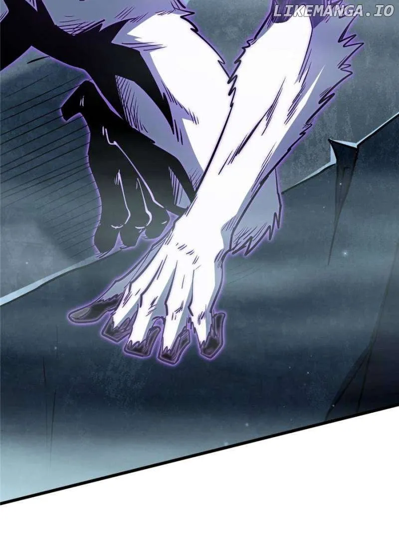Read Super Gene chapter 337 image 4 on Lezhin