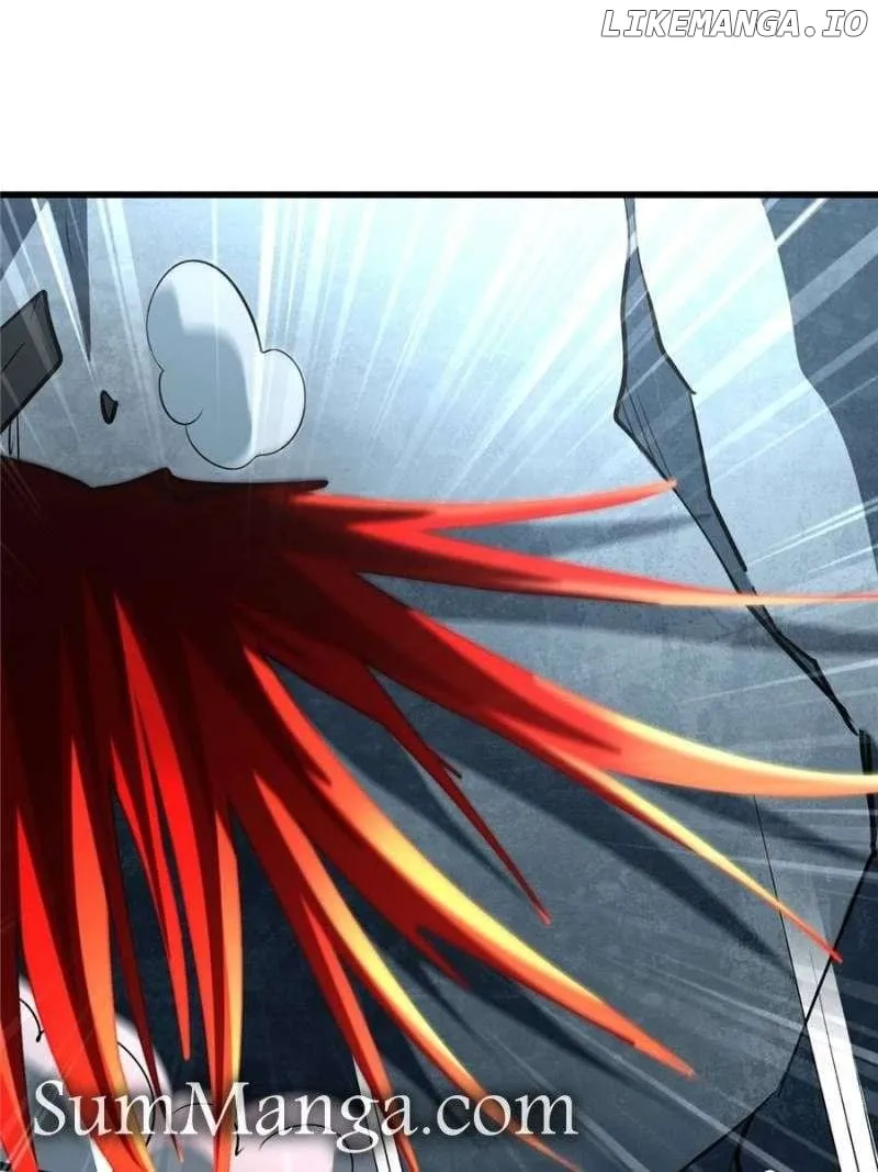 Read Super Gene chapter 337 image 44 on Lezhin