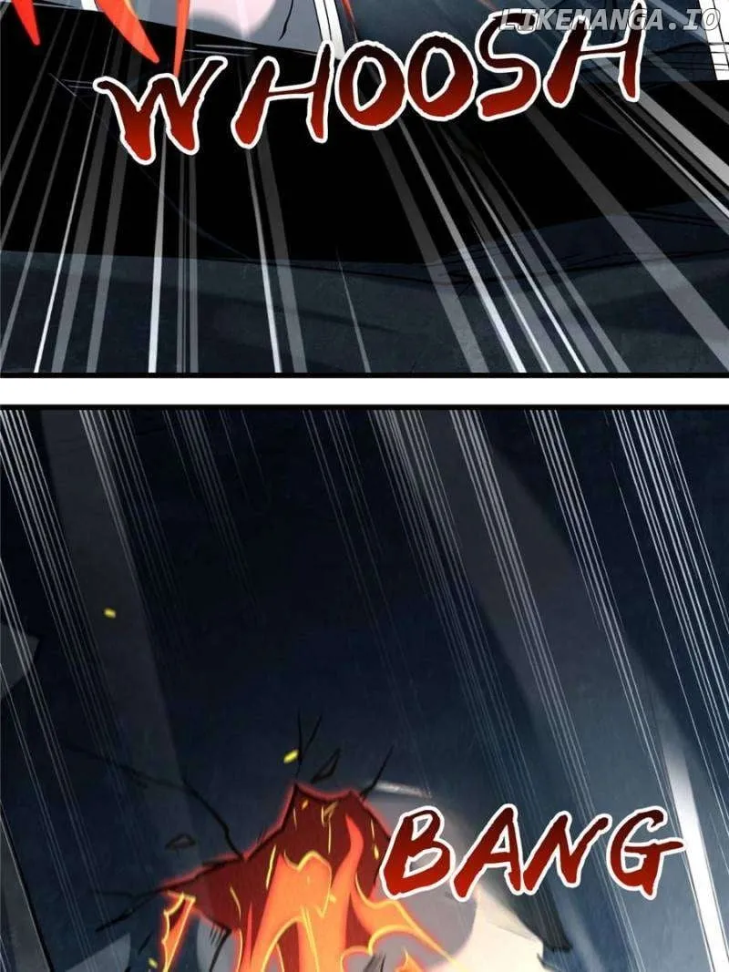Read Super Gene chapter 337 image 45 on Lezhin
