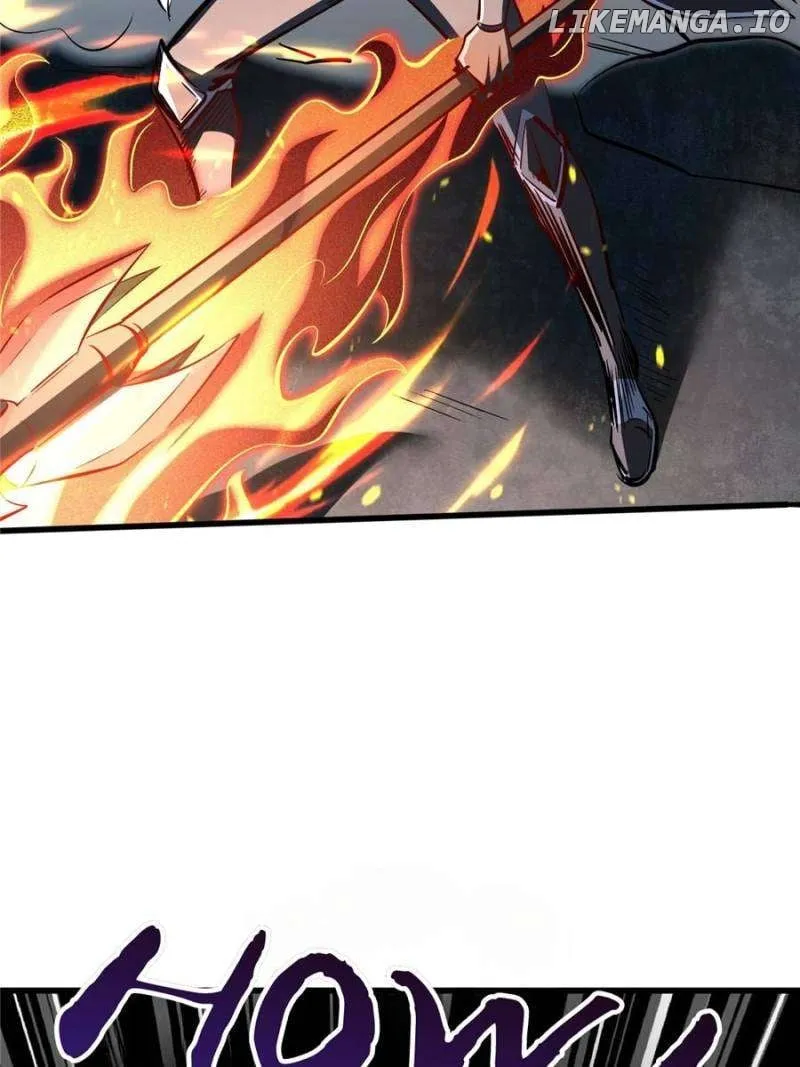 Read Super Gene chapter 337 image 49 on Lezhin