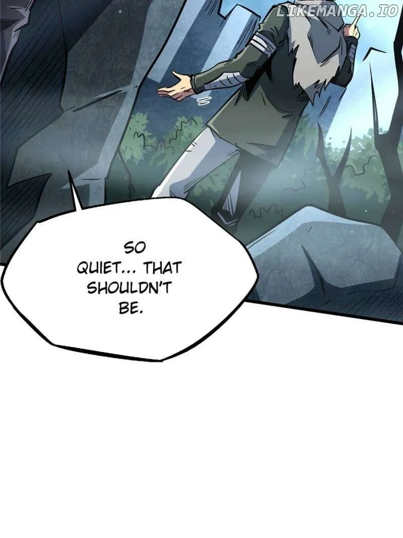 Read Super Gene chapter 337 image 6 on Lezhin