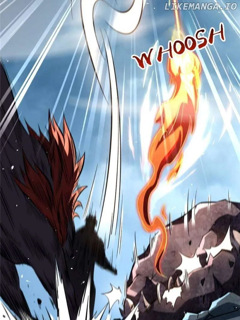 Read Super Gene chapter 337 image 60 on Lezhin