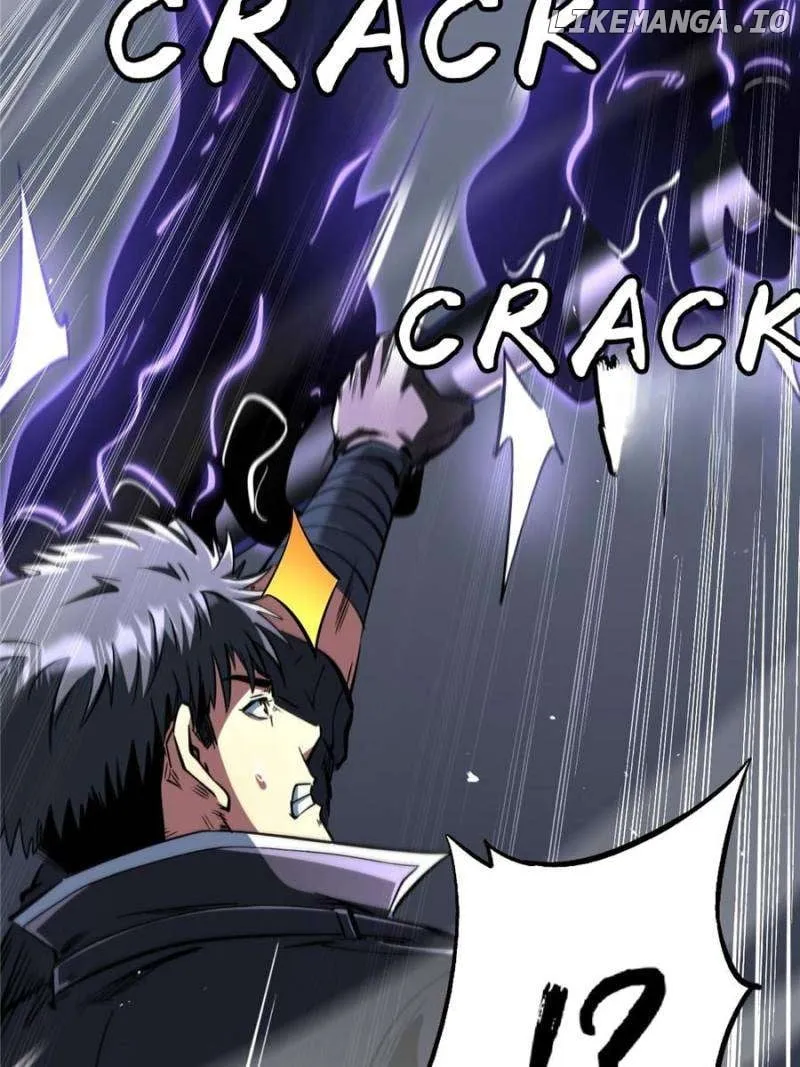 Read Super Gene chapter 337 image 64 on Lezhin