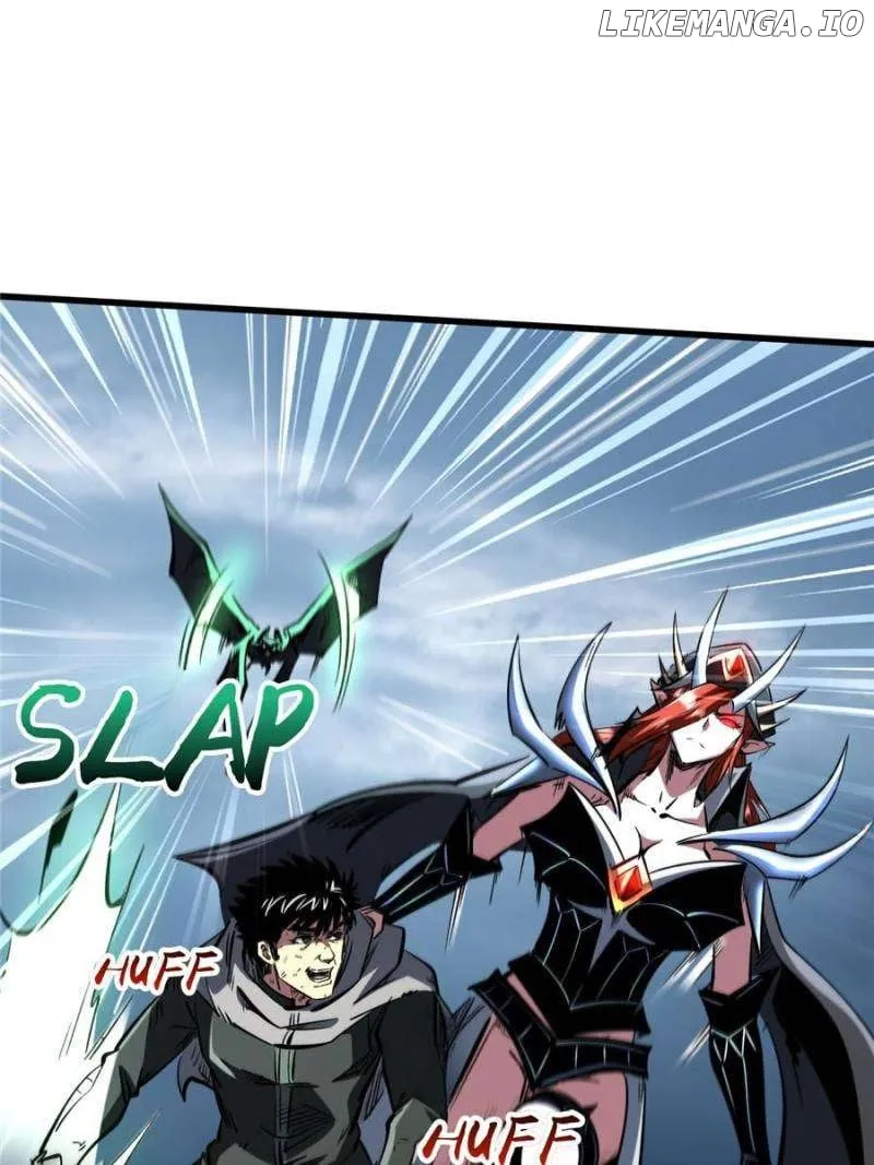 Read Super Gene chapter 338 image 10 on Lezhin