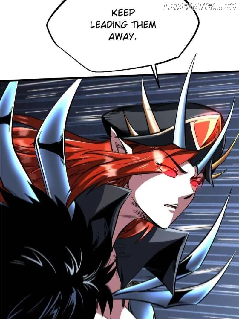 Read Super Gene chapter 338 image 12 on Lezhin