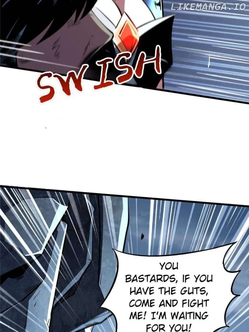 Read Super Gene chapter 338 image 13 on Lezhin