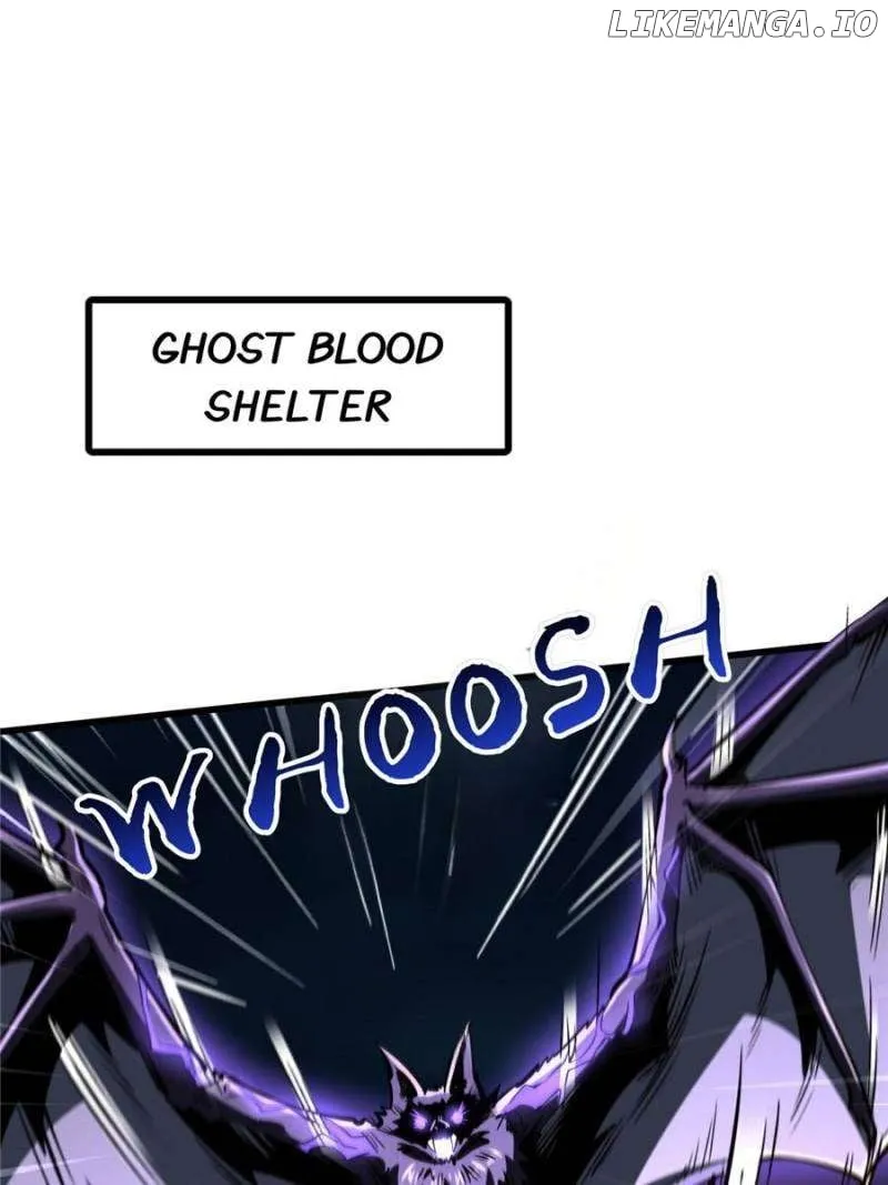Read Super Gene chapter 338 image 15 on Lezhin