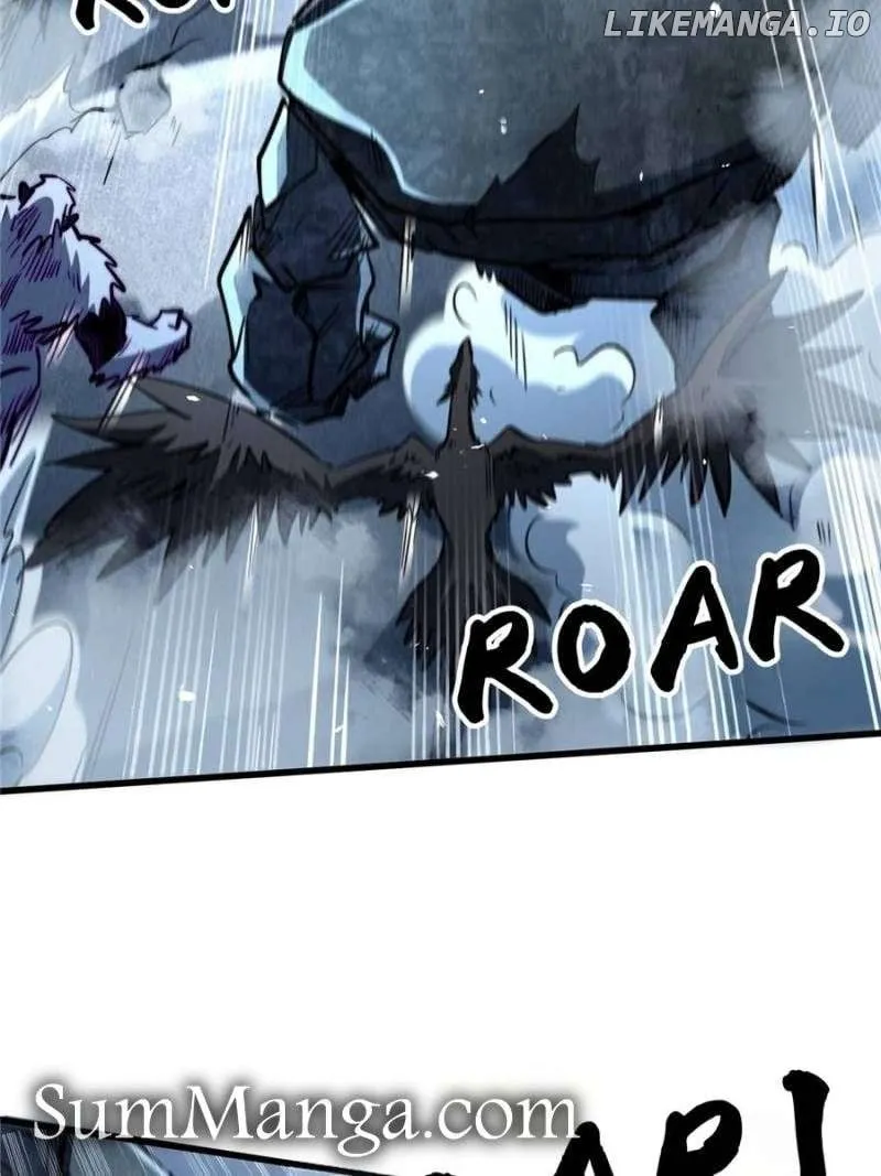 Read Super Gene chapter 338 image 2 on Lezhin