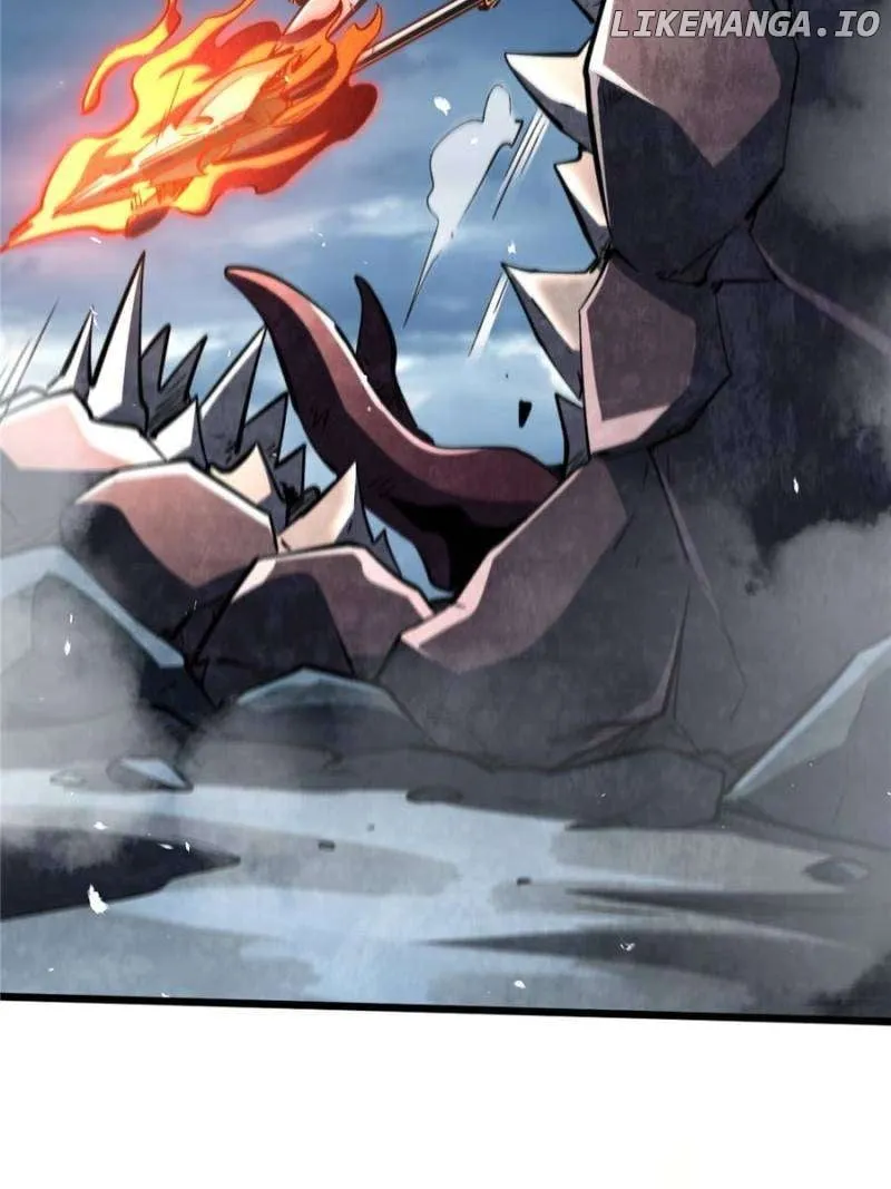 Read Super Gene chapter 338 image 22 on Lezhin