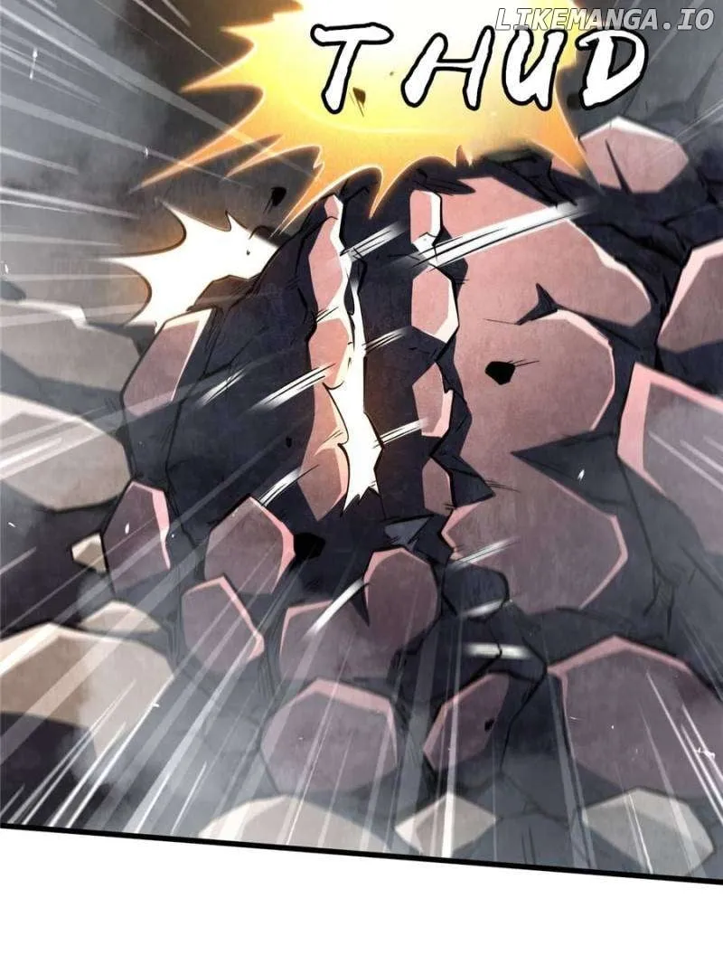 Read Super Gene chapter 338 image 24 on Lezhin