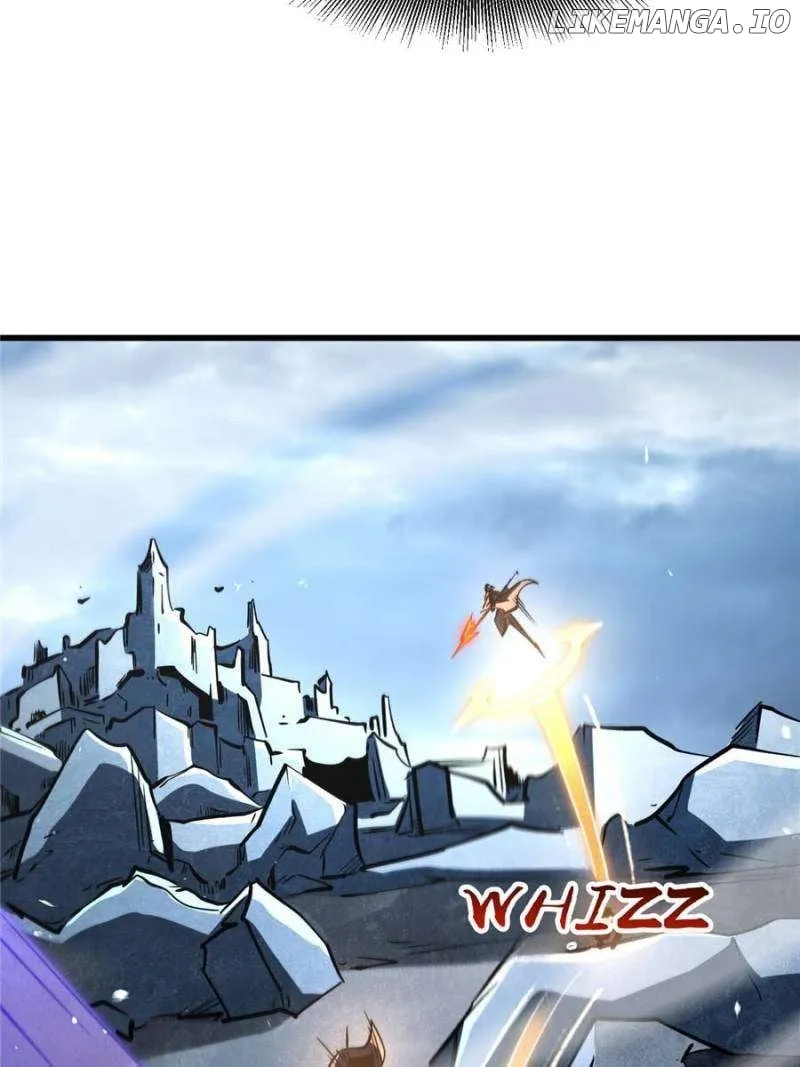 Read Super Gene chapter 338 image 28 on Lezhin