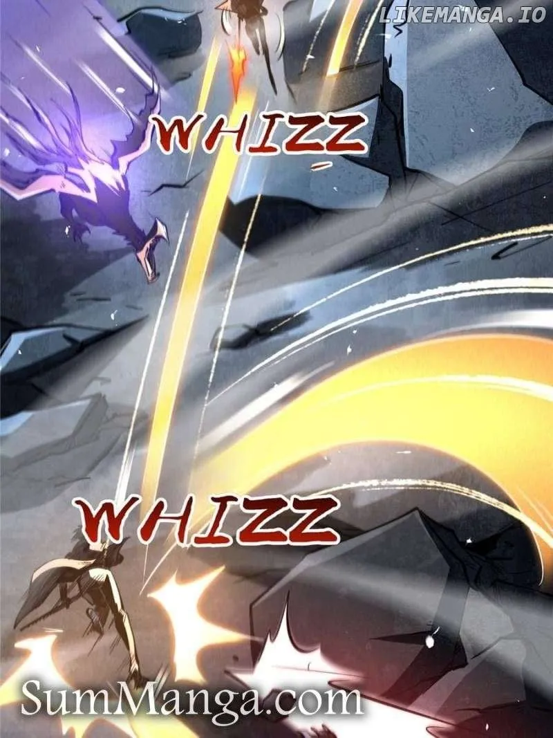 Read Super Gene chapter 338 image 29 on Lezhin