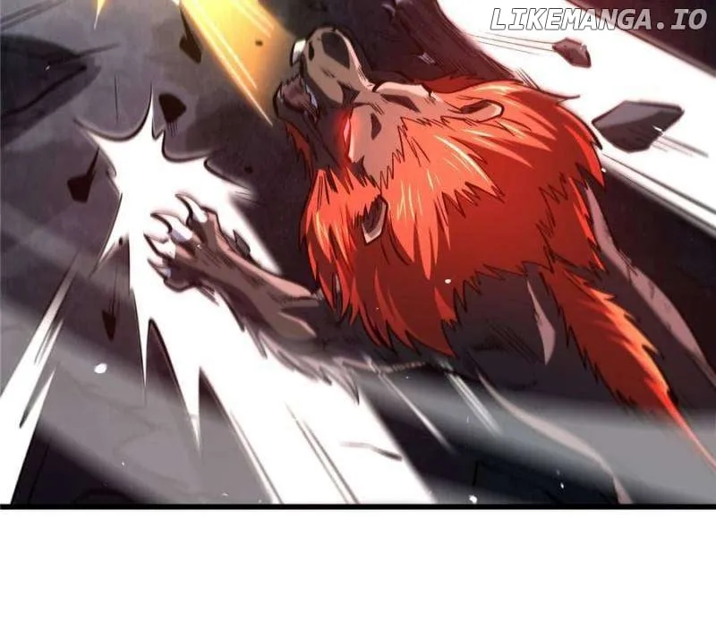 Read Super Gene chapter 338 image 30 on Lezhin