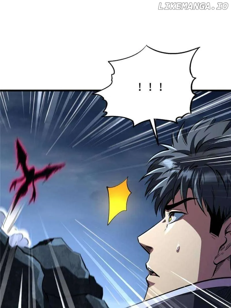 Read Super Gene chapter 338 image 31 on Lezhin