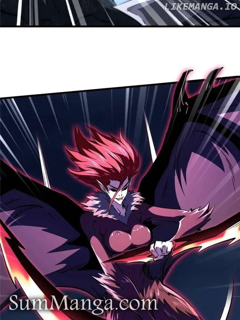 Read Super Gene chapter 338 image 32 on Lezhin