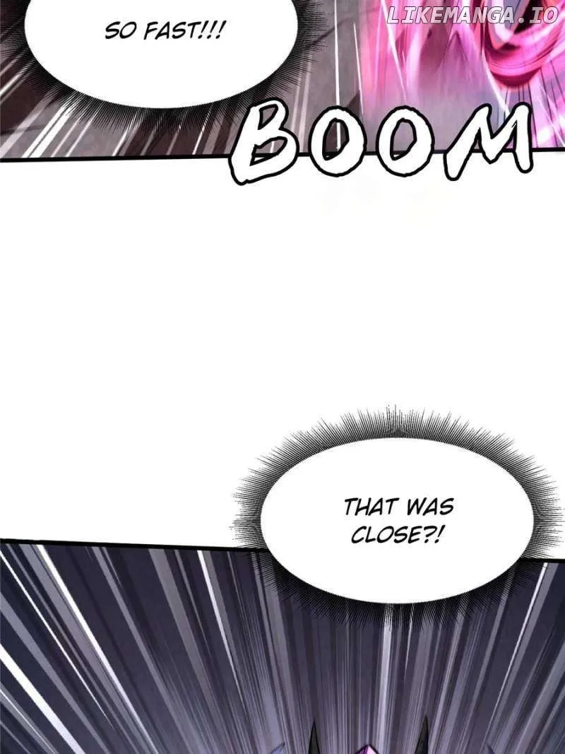 Read Super Gene chapter 338 image 37 on Lezhin
