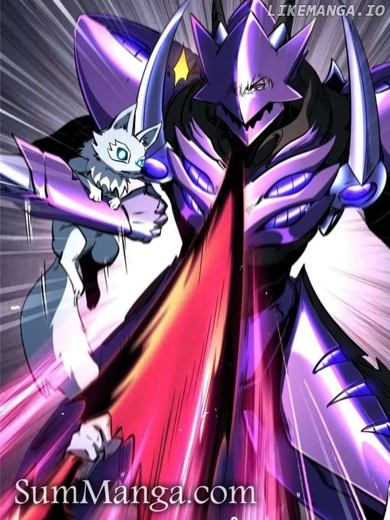 Read Super Gene chapter 338 image 38 on Lezhin