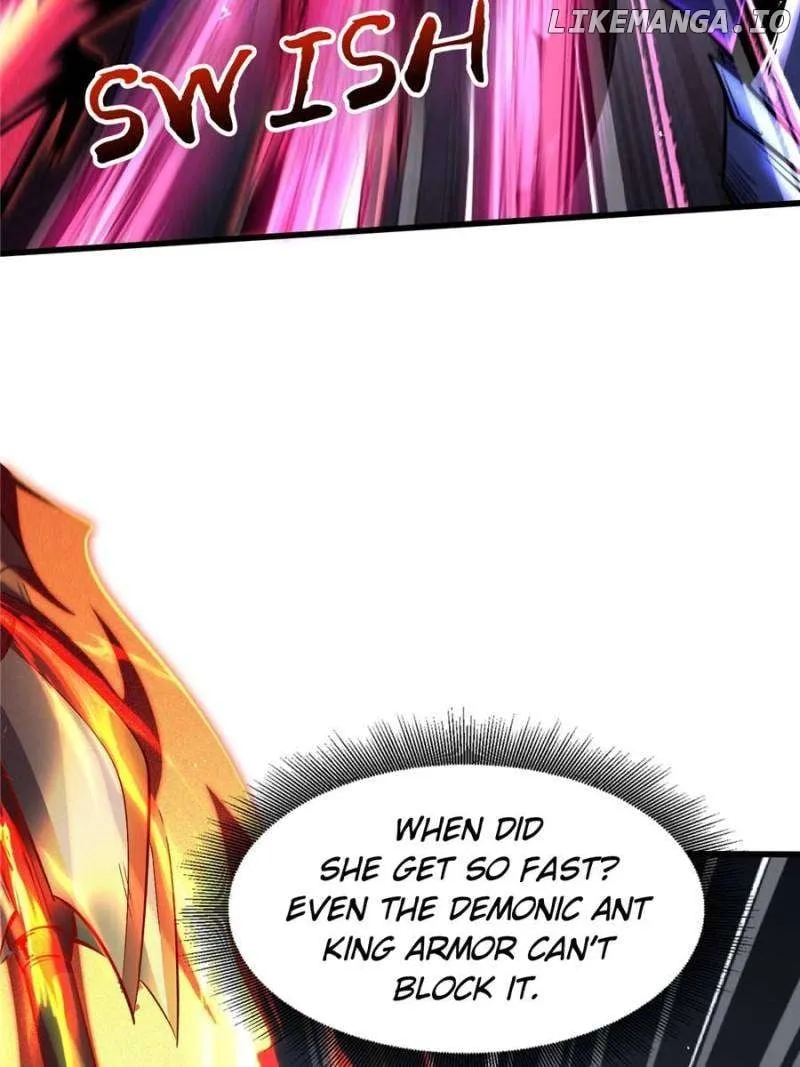 Read Super Gene chapter 338 image 39 on Lezhin