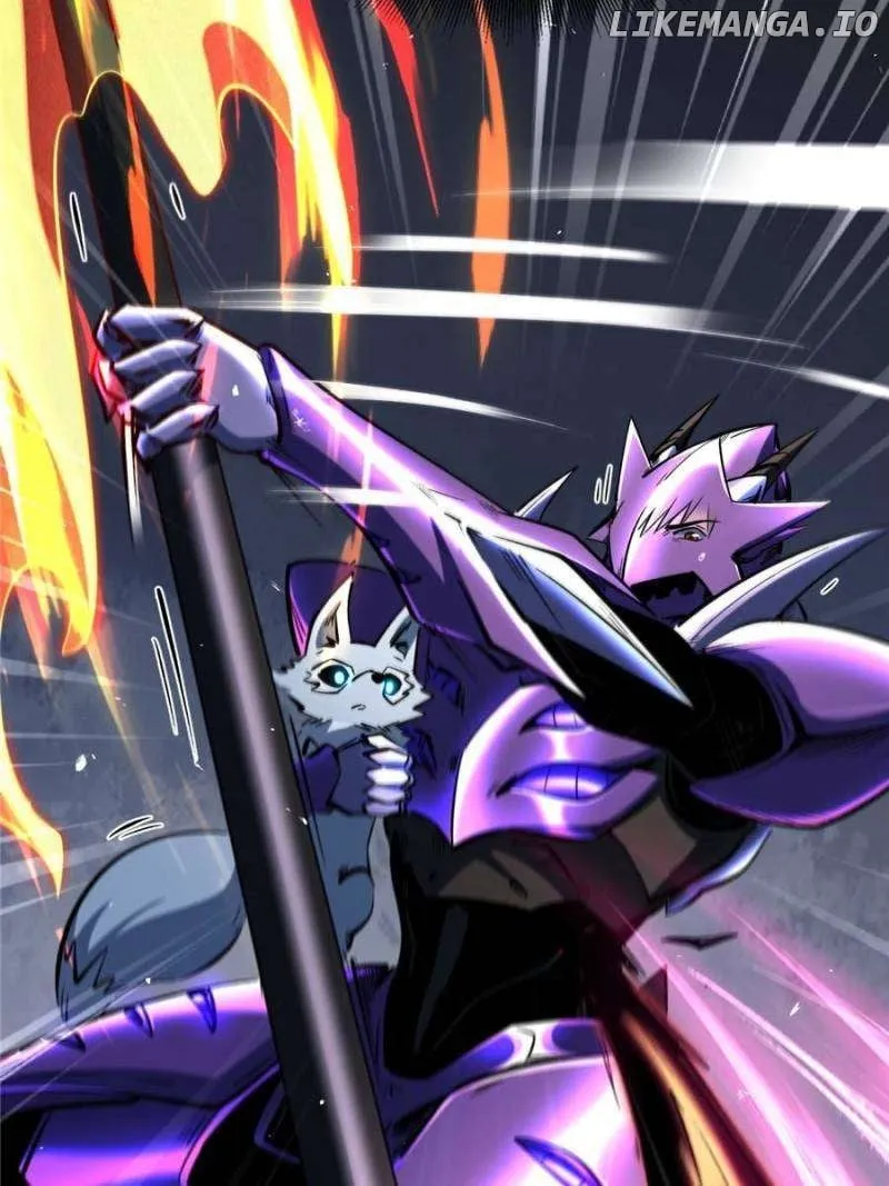 Read Super Gene chapter 338 image 40 on Lezhin