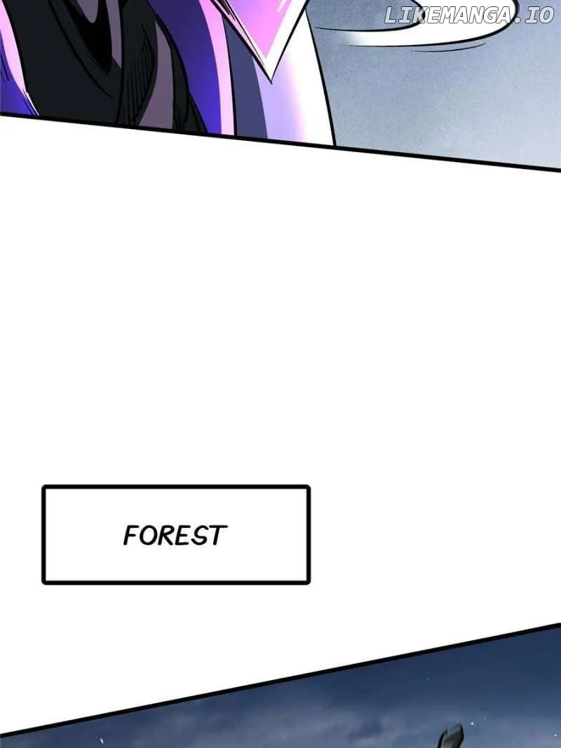Read Super Gene chapter 338 image 45 on Lezhin