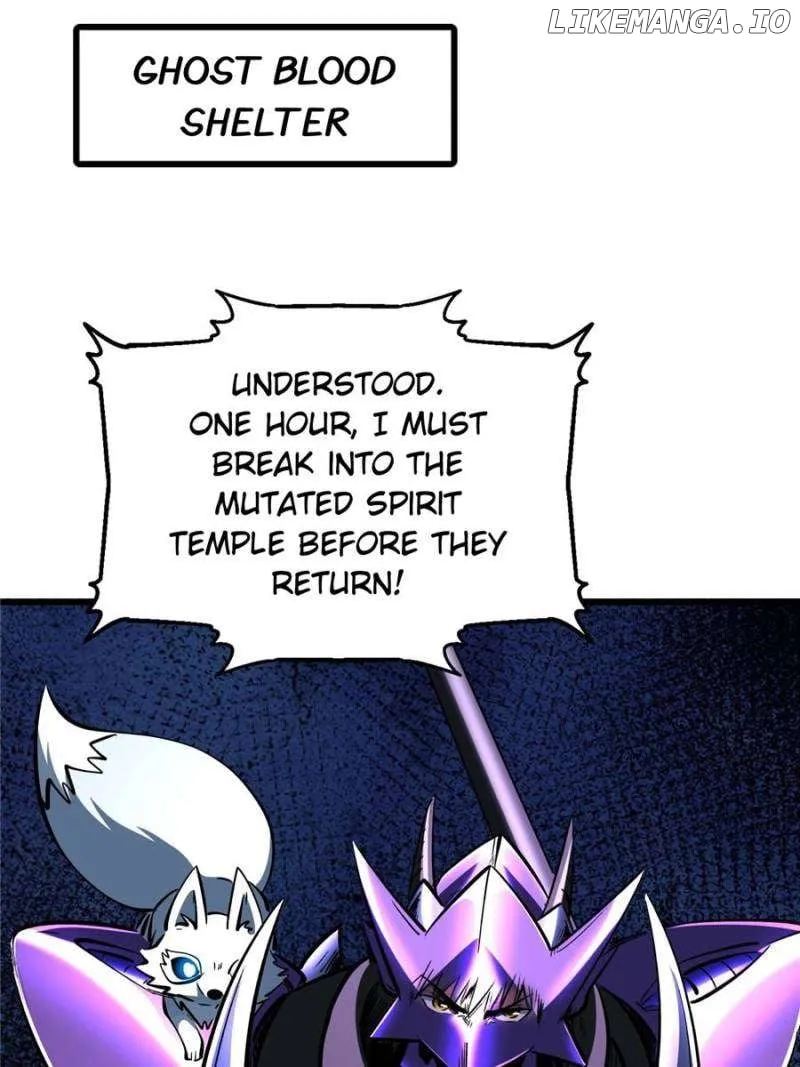Read Super Gene chapter 338 image 49 on Lezhin