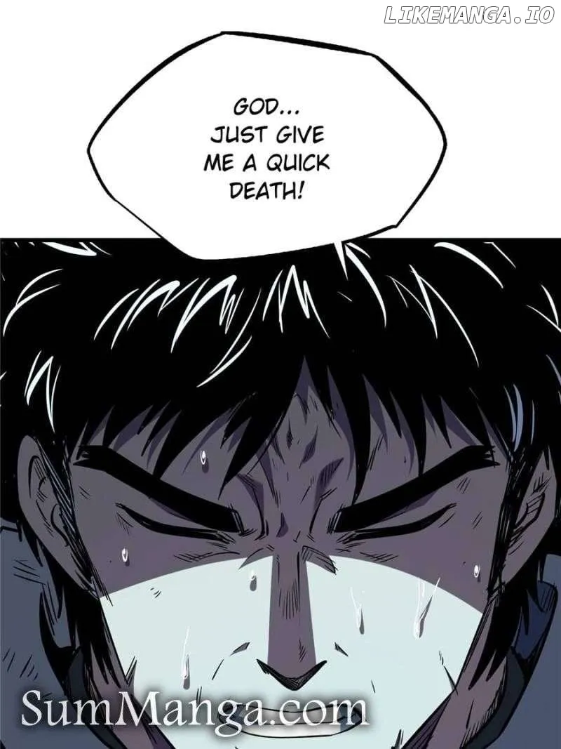 Read Super Gene chapter 338 image 5 on Lezhin