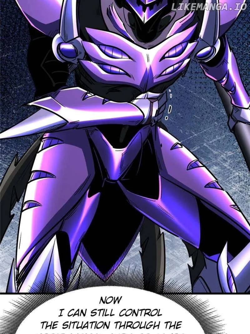 Read Super Gene chapter 338 image 50 on Lezhin