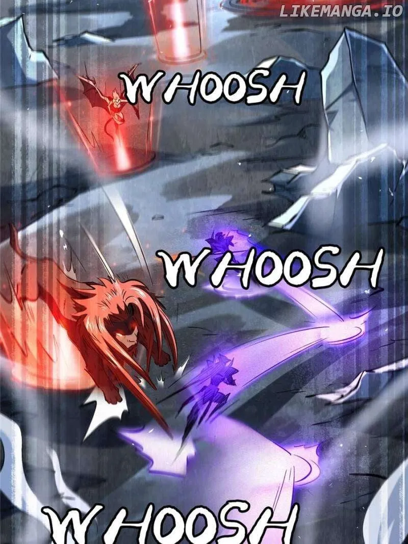 Read Super Gene chapter 338 image 52 on Lezhin