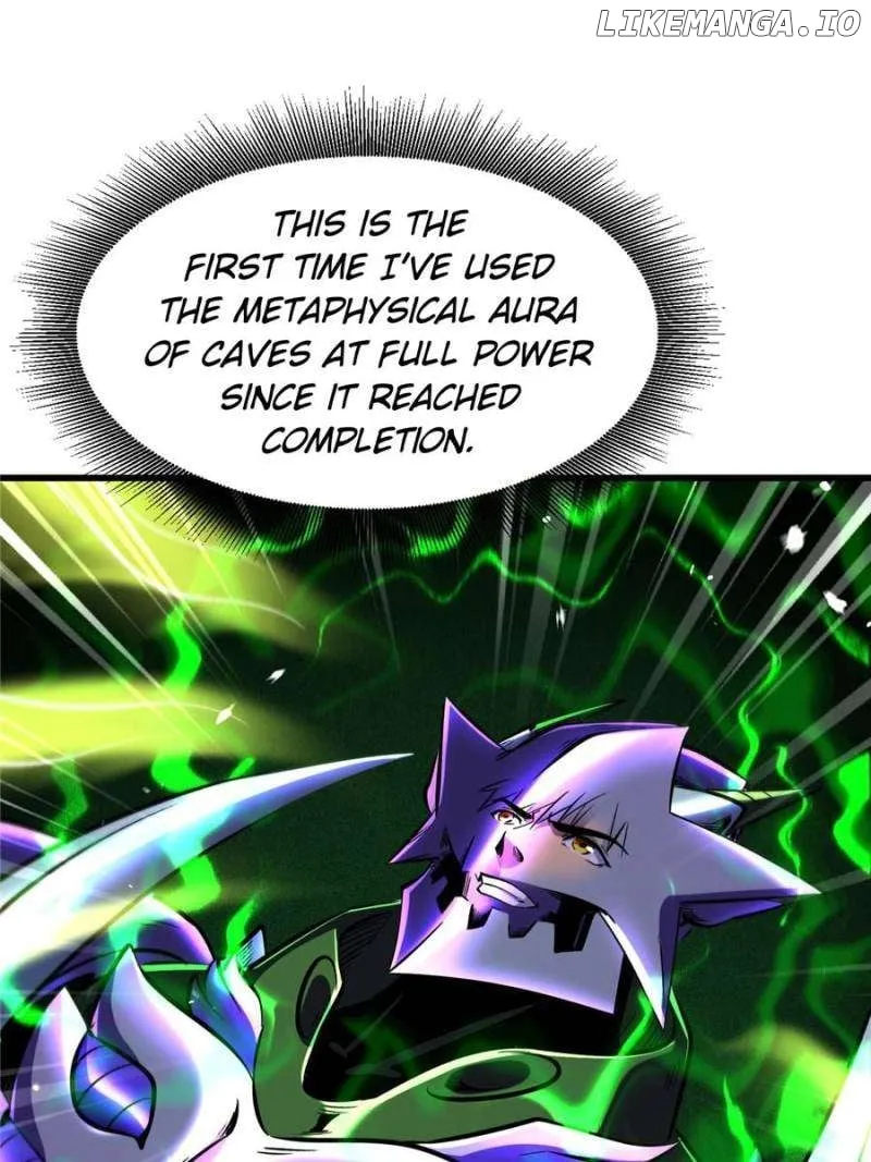 Read Super Gene chapter 338 image 54 on Lezhin