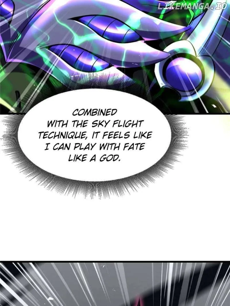 Read Super Gene chapter 338 image 55 on Lezhin