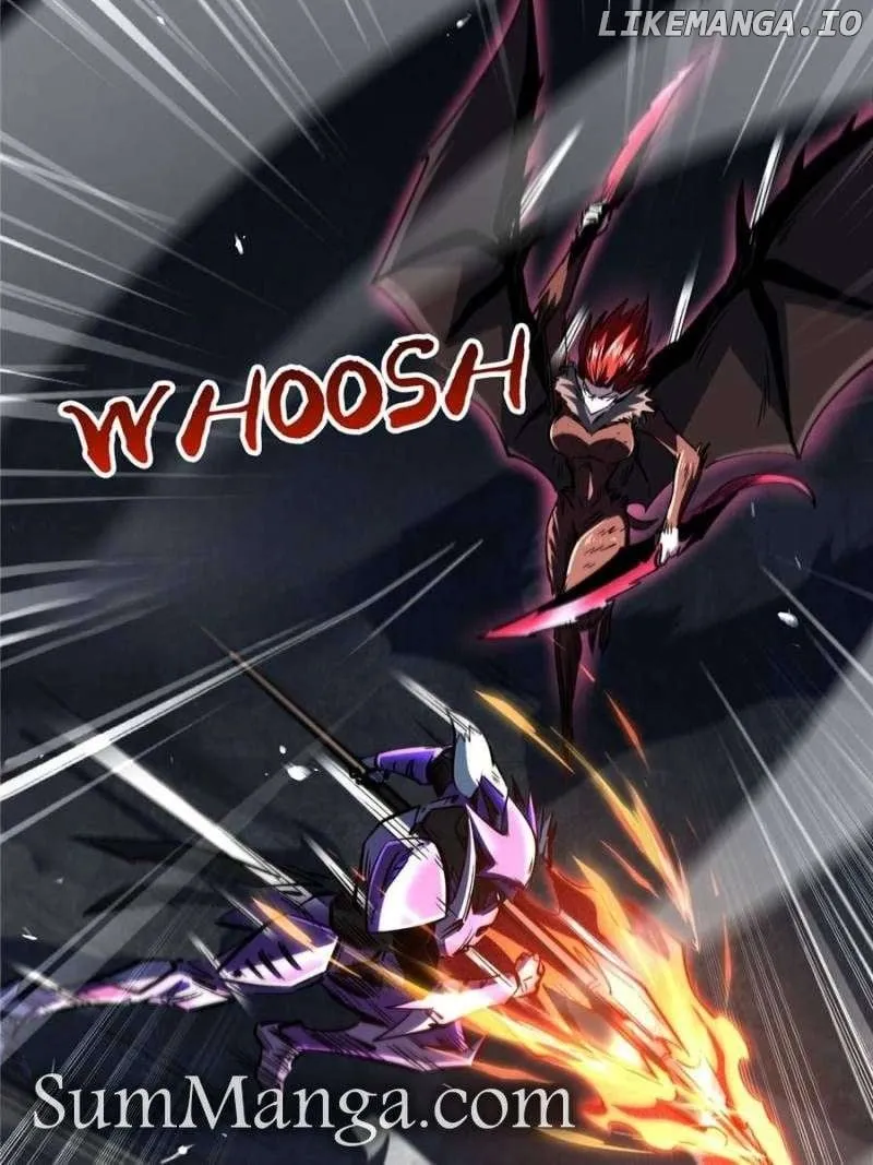 Read Super Gene chapter 338 image 56 on Lezhin