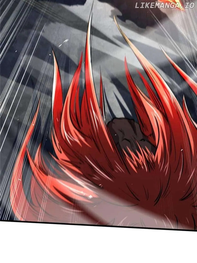 Read Super Gene chapter 338 image 57 on Lezhin