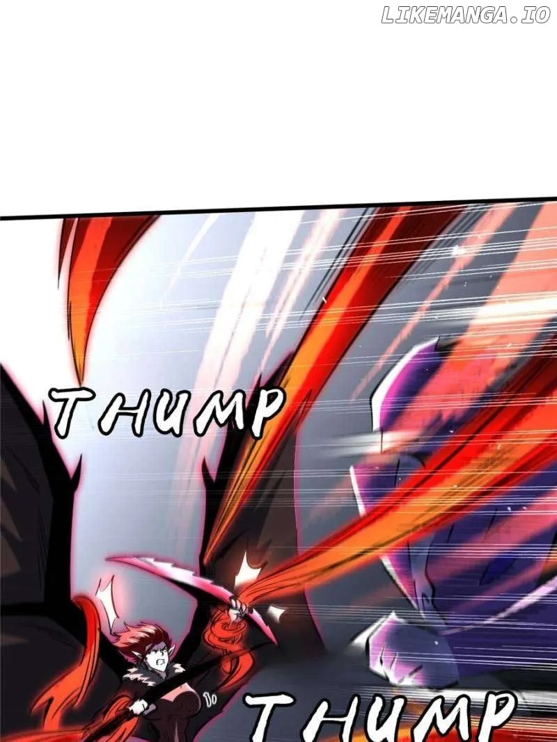 Read Super Gene chapter 338 image 58 on Lezhin