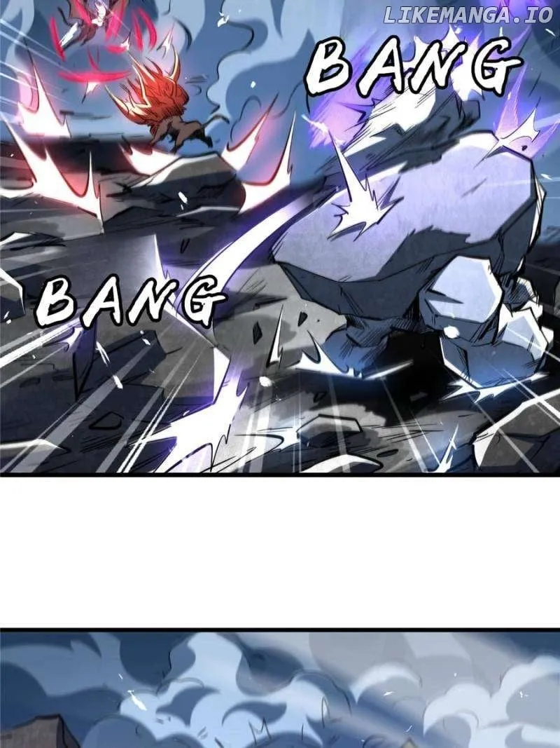 Read Super Gene chapter 338 image 63 on Lezhin