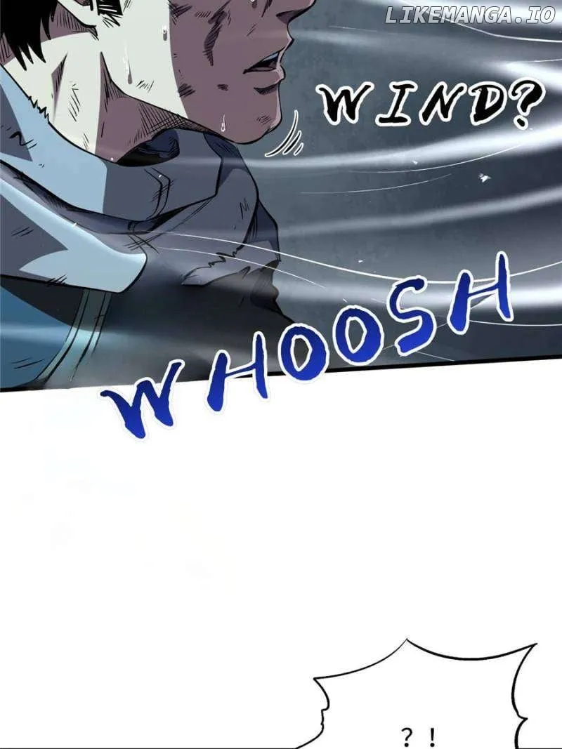 Read Super Gene chapter 338 image 7 on Lezhin