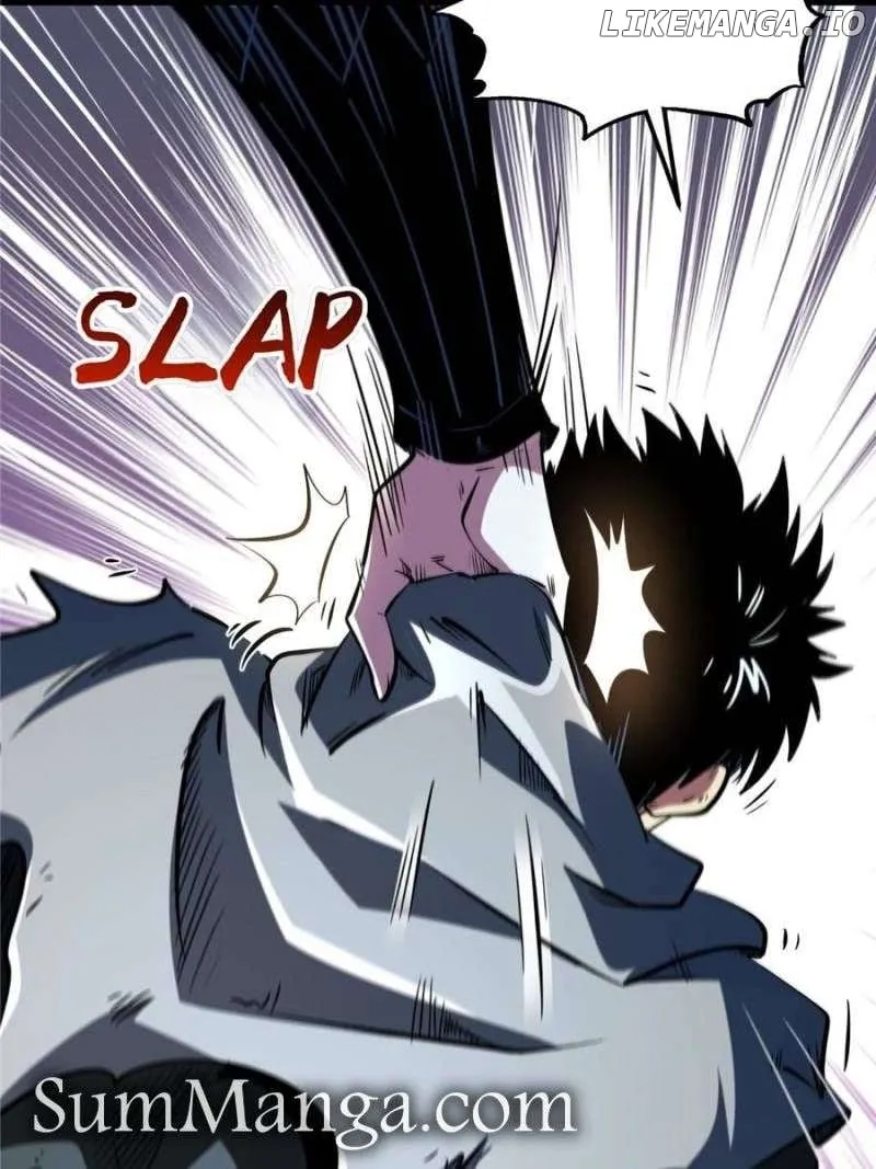 Read Super Gene chapter 338 image 8 on Lezhin