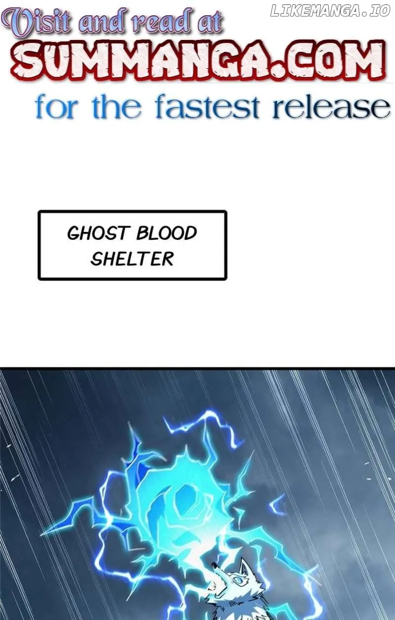 Read Super Gene chapter 339 image 1 on Lezhin