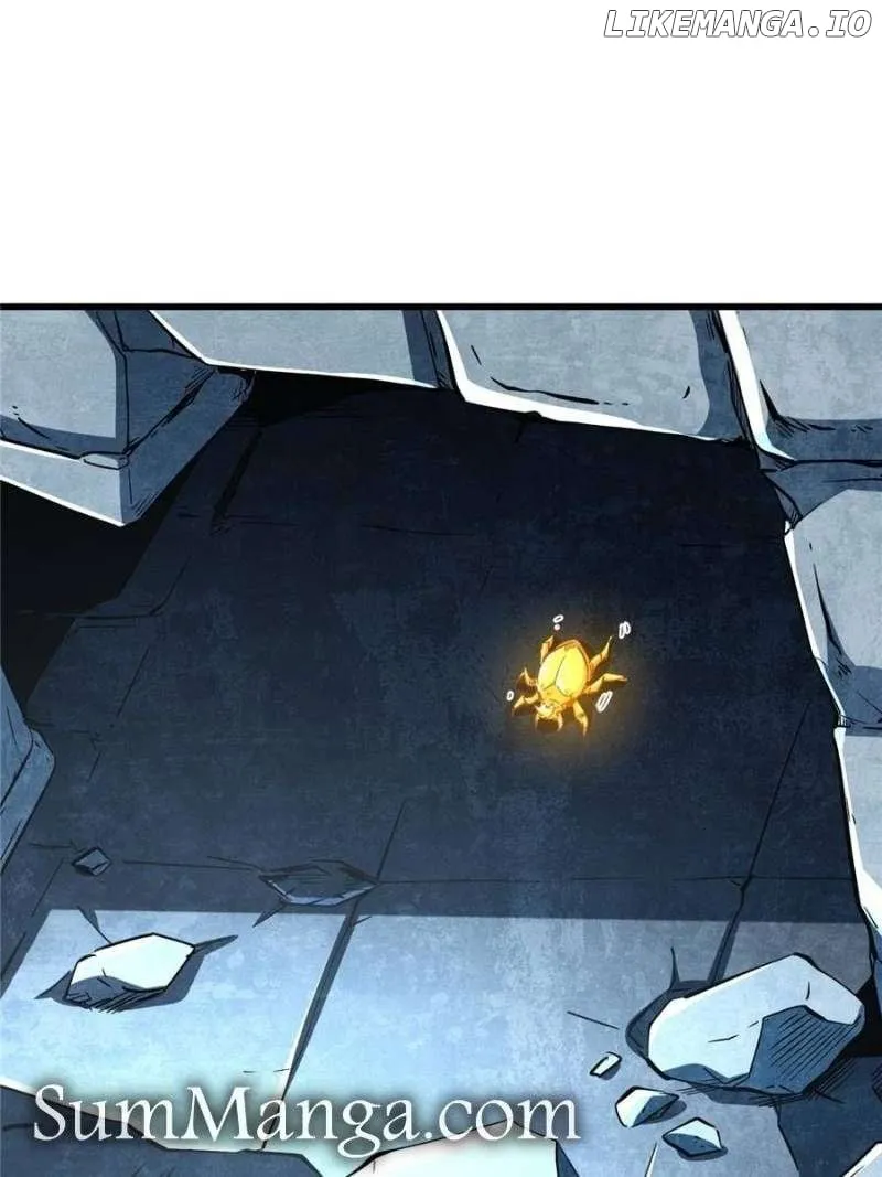 Read Super Gene chapter 339 image 13 on Lezhin