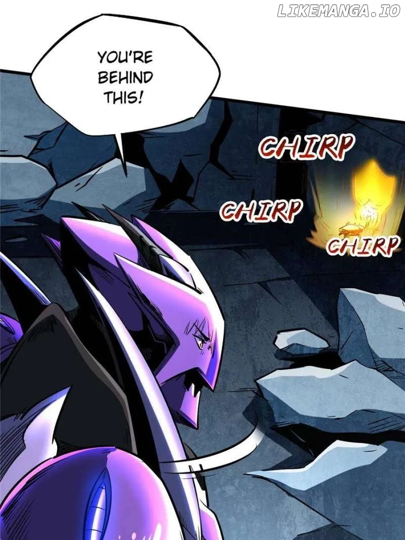 Read Super Gene chapter 339 image 16 on Lezhin