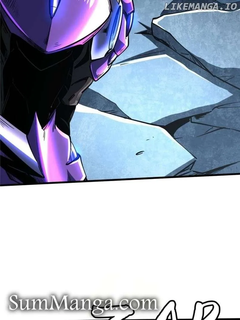 Read Super Gene chapter 339 image 17 on Lezhin