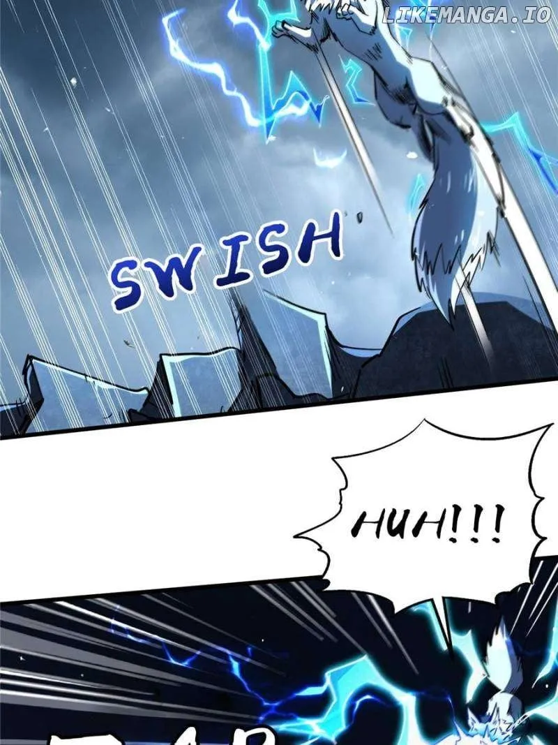 Read Super Gene chapter 339 image 2 on Lezhin