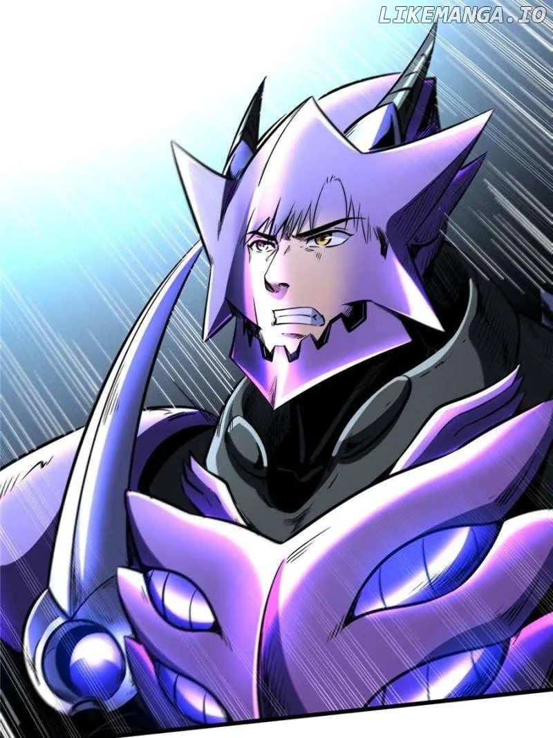 Read Super Gene chapter 339 image 21 on Lezhin