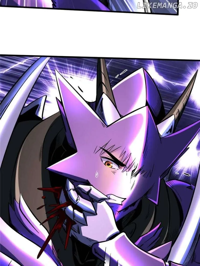 Read Super Gene chapter 339 image 26 on Lezhin