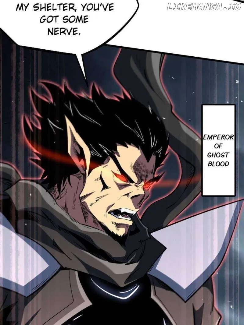 Read Super Gene chapter 339 image 29 on Lezhin