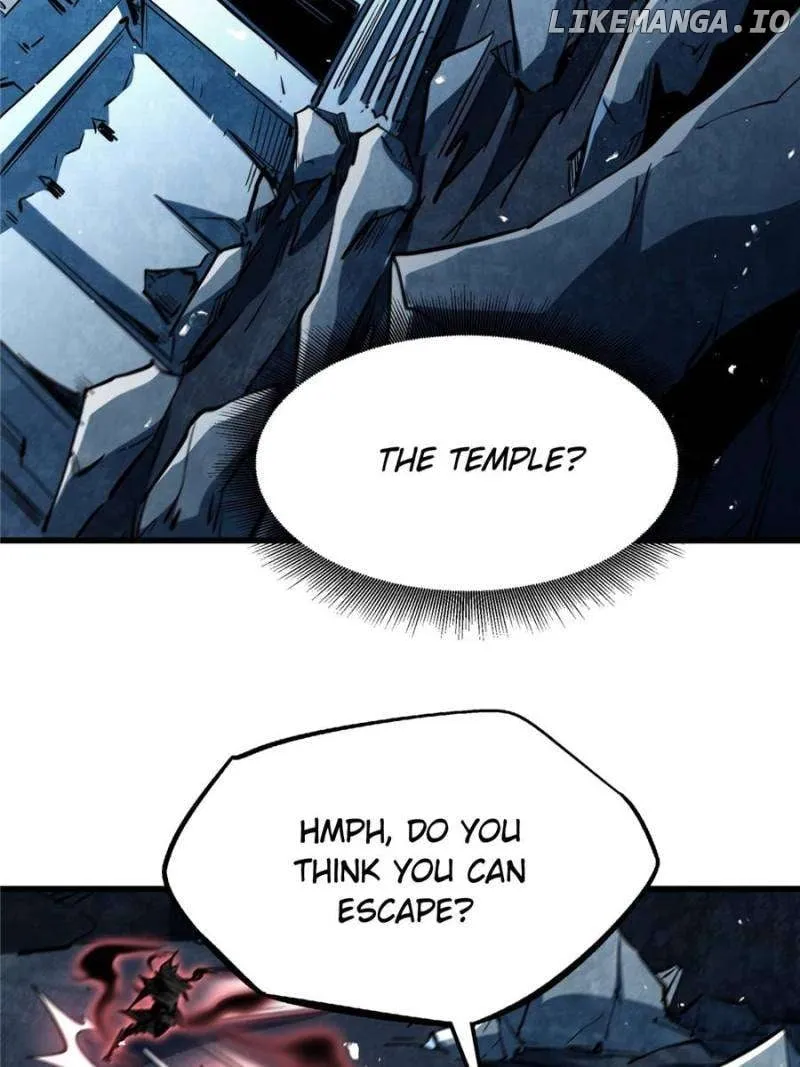 Read Super Gene chapter 339 image 33 on Lezhin