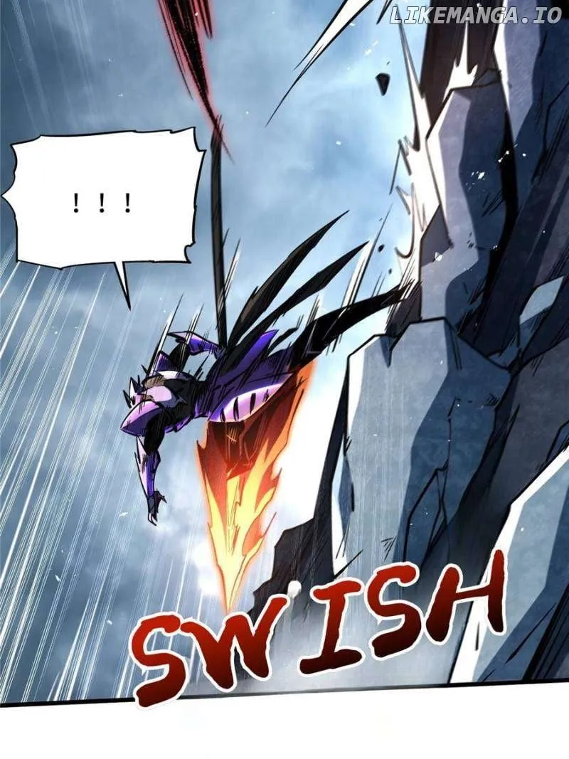 Read Super Gene chapter 339 image 38 on Lezhin