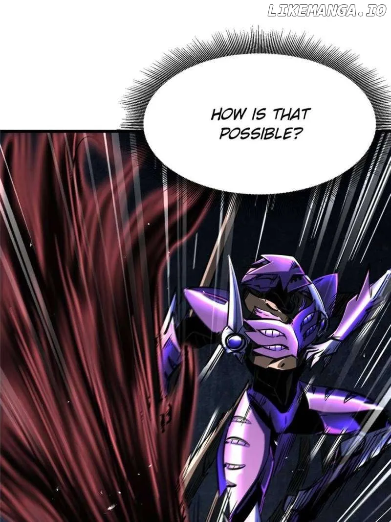 Read Super Gene chapter 339 image 39 on Lezhin