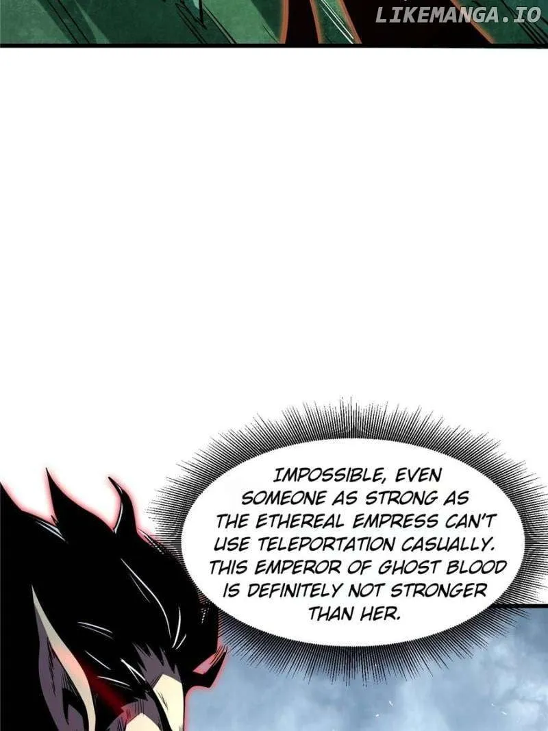 Read Super Gene chapter 339 image 46 on Lezhin